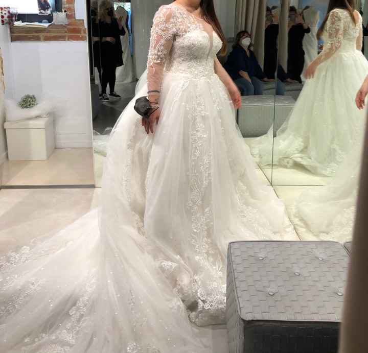 Prima prova☺️ Opinioni - 5