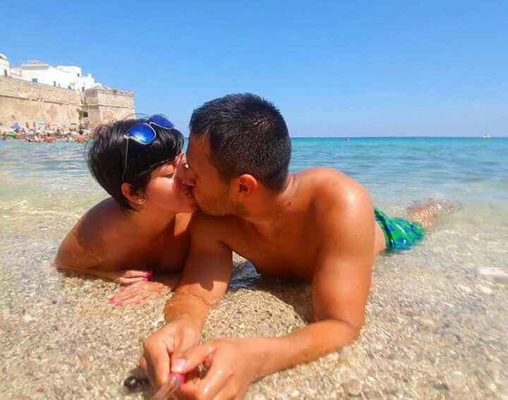 L'ultimo passo per vincere il REGALO di Matrimonio.com - 1