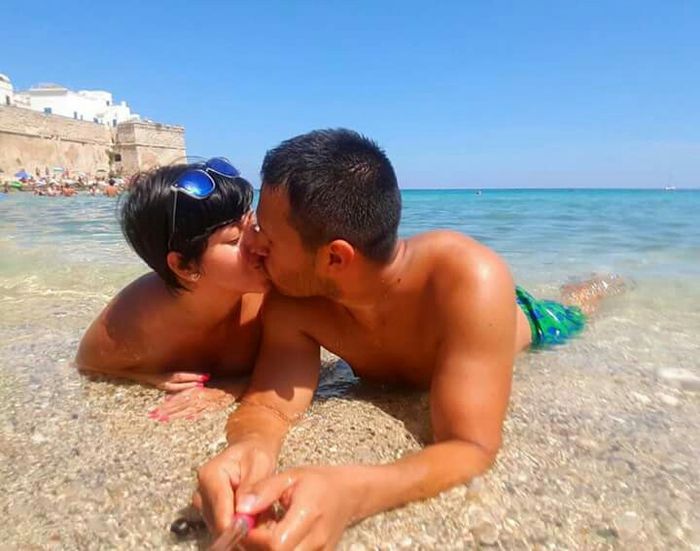L'ultimo passo per vincere il REGALO di Matrimonio.com - 1