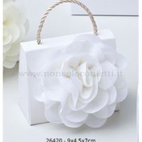 Sacchettini confetti - 2