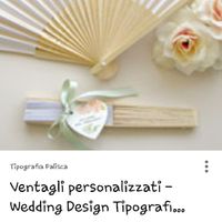 Ventagli quali tra questi due - 2