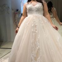 Prima prova☺️ Opinioni - 1