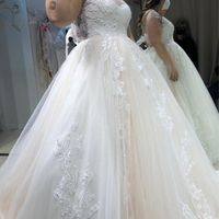 Prima prova☺️ Opinioni - 2