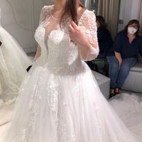 Prima prova☺️ Opinioni - 3