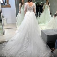 Prima prova☺️ Opinioni - 4