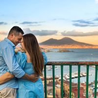 Avete fatto il servizio fotografico prematrimoniale? 🤍📸 - 1