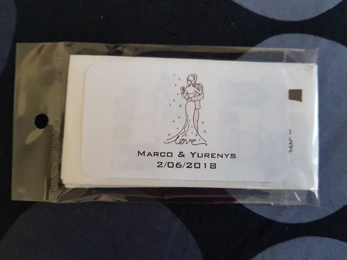 Lagrime di Gioia e ventagli - 2