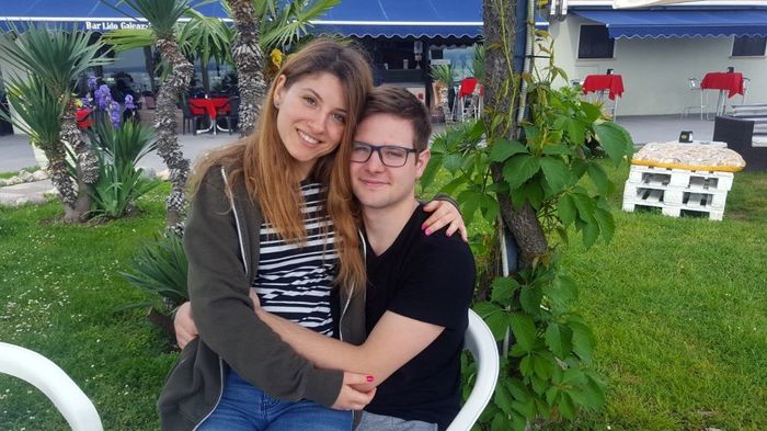 Il mio amore