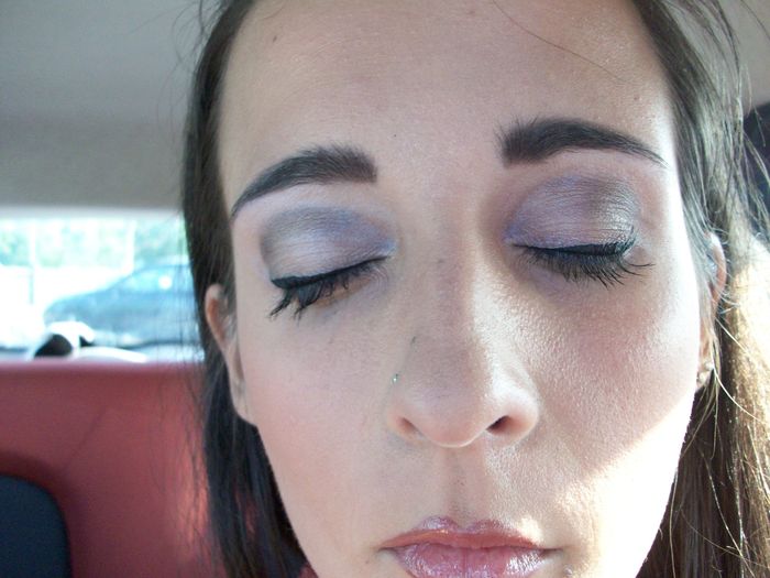 primo piano 1° prova