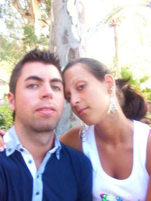 Noi due in vacanza 2011