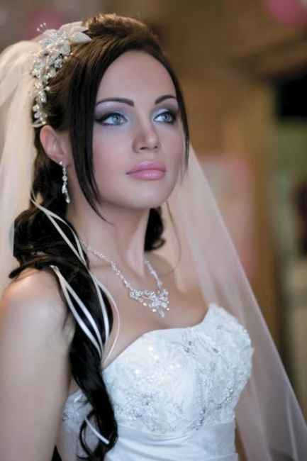 trucco sposa