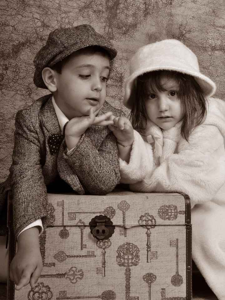 Spose del 2018, conosciamoci un po'! - 1