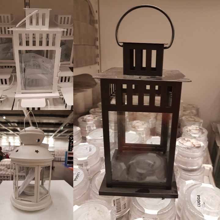 Decorazione casa della sposa e sposo - 1