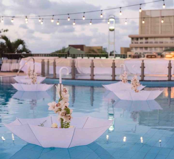 Decorazione in villa - 1