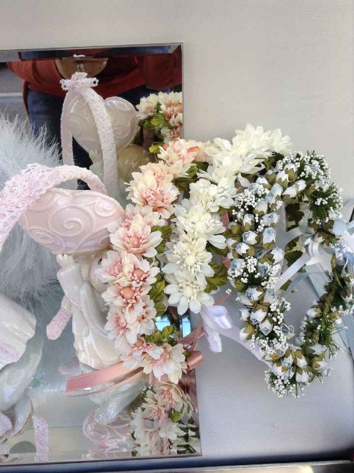 Alla ricerca del cerchietto !! - 1