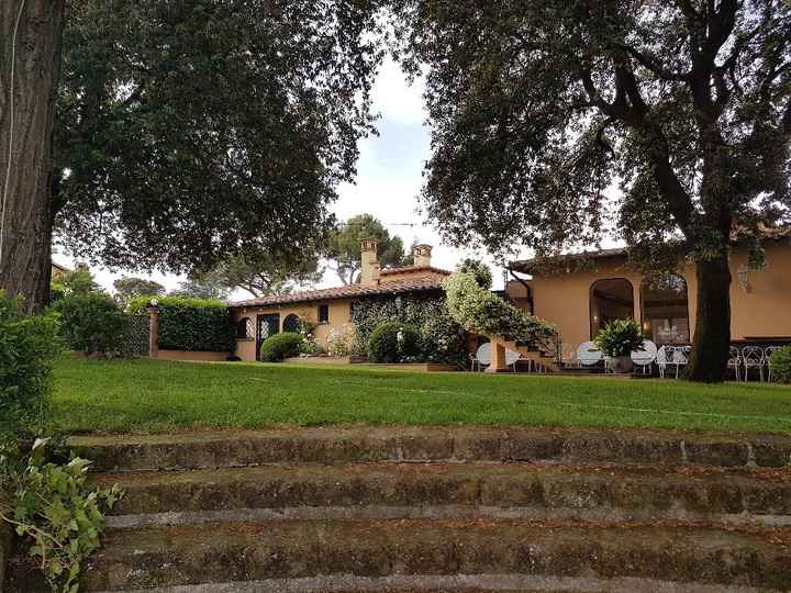 Le vostre location/sale comunali per rito civile - 3