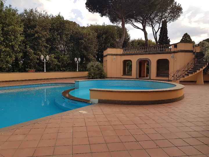 Le vostre location/sale comunali per rito civile - 4