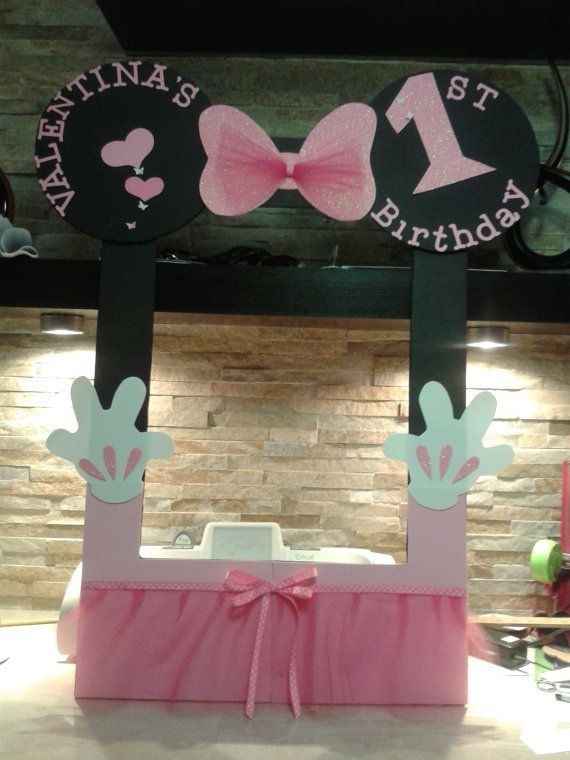 Allestimento sala - 2