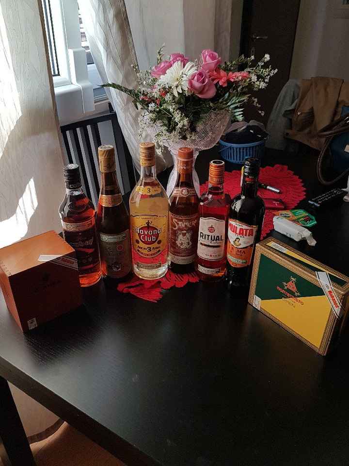  Angolo cubano parte 2 - 1