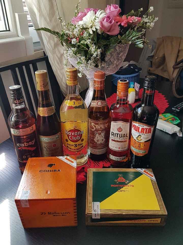  Angolo cubano parte 2 - 2