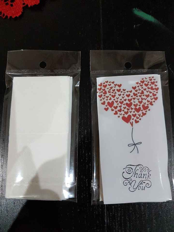  Lagrime di Gioia - 2