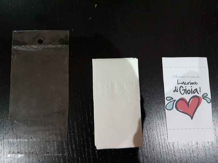 Lacrime di Gioia - 1
