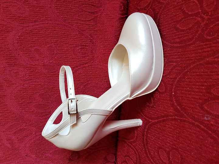  Compilation scarpe! - 1