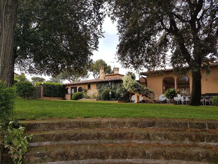 Le vostre location/sale comunali per rito civile - 3