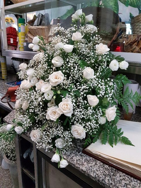 Idee addobbi chiesa? - 1