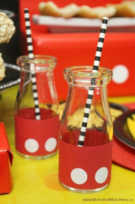 Allestimento sala - 4