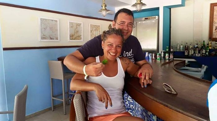  Allegate le foto con i vostri fm! Dai in quante siamo? Presto marito e moglie 😍 - 1