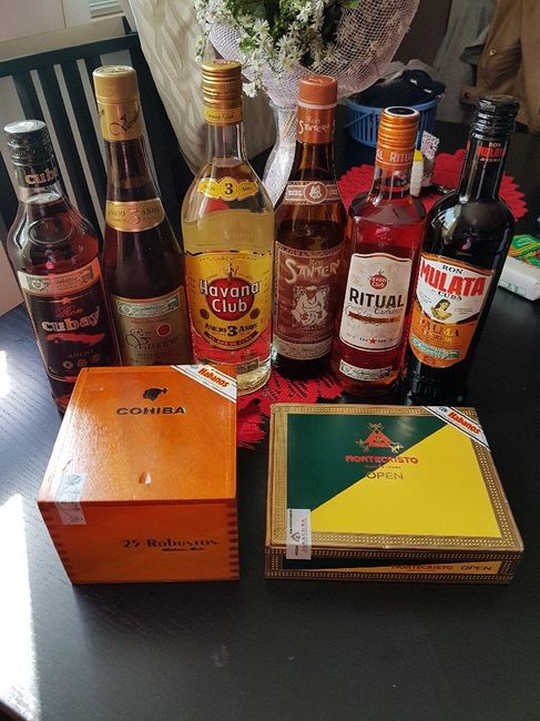  Help brides... che ne pensate dei sigari! - 2