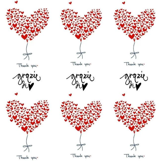  Lacrime di Gioia - 2