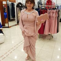 Abiti mamma...mi mostrate i vostri?♥ - 1