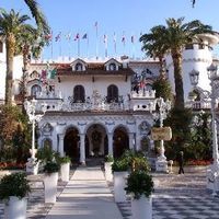 Ma nessuno ha scelto semplicemente un bel ristorante????!!!!!!tutte ville e castelli???? - 1