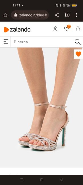 Sandali gioiello 1