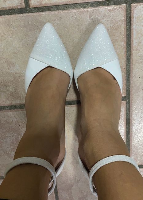 Help! Ricerca scarpe 👠 5