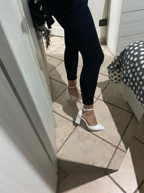 Migliori marche per scarpe sposa? 👠 - 4