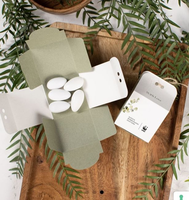 Bomboniere solidali - 2