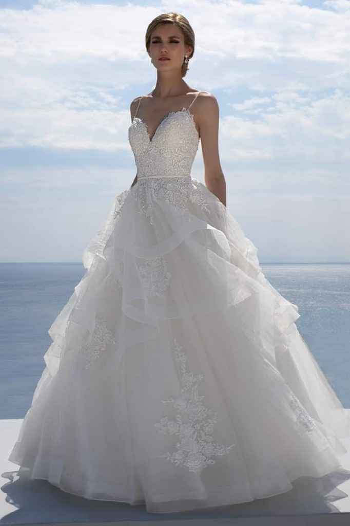 1 prova abito! Ma sono ingrassata 🤣 - 1