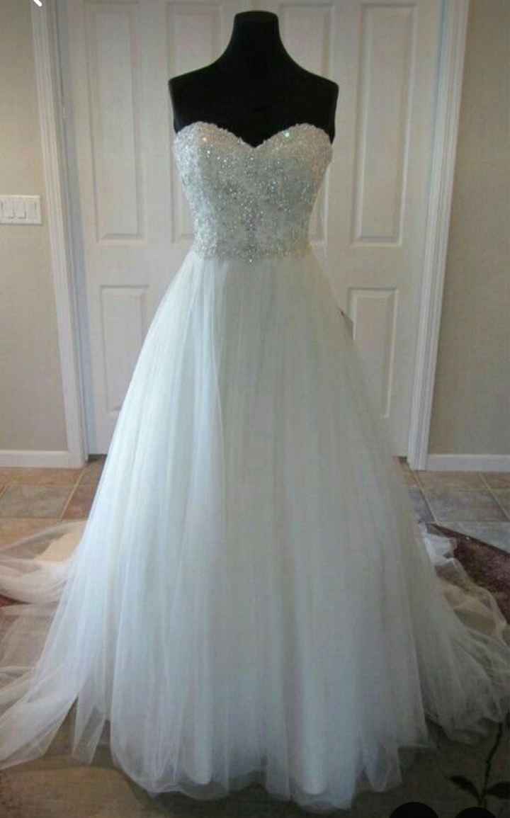 Scarpe da sposa 🤍👰‍♀️ - 1