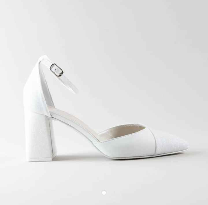 👠Saranno quelle giuste? - 1