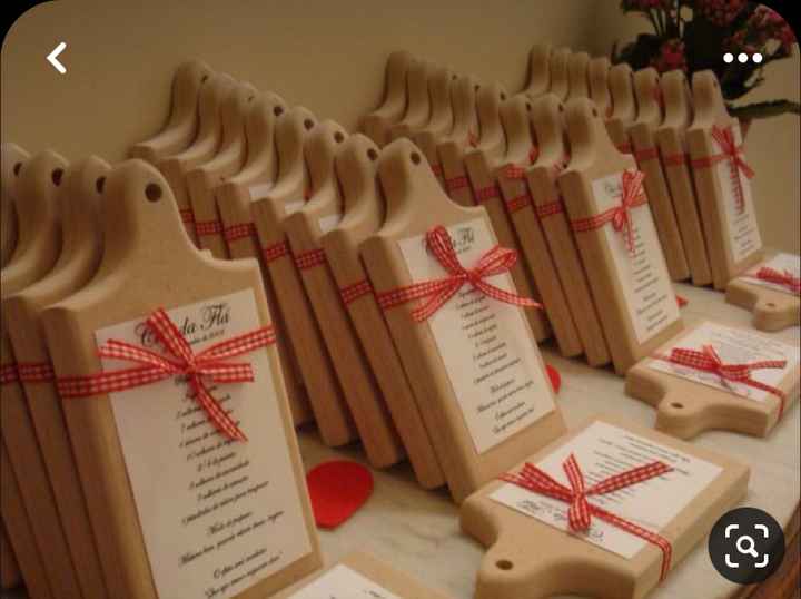 Presentazione bomboniere - 1