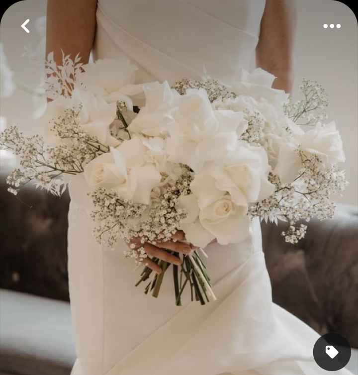 Quali composizioni floreali avete scelto? 💐 - 1