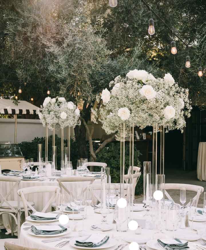 Quali composizioni floreali avete scelto? 💐 - 3