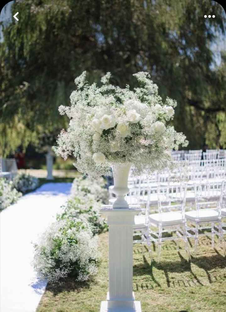 Quali composizioni floreali avete scelto? 💐 - 4