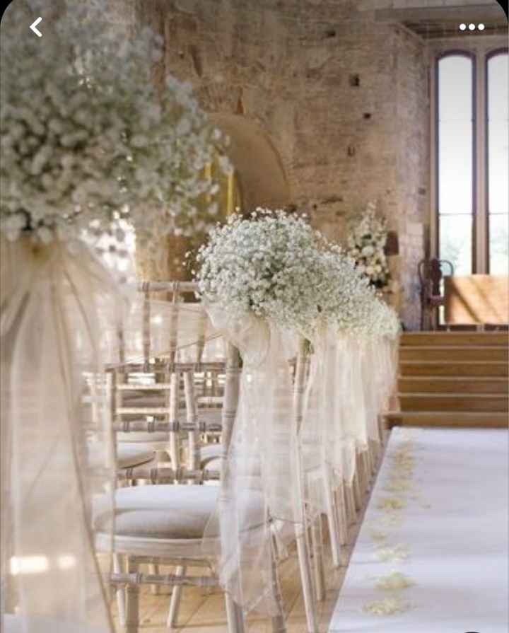 Quali composizioni floreali avete scelto? 💐 - 5