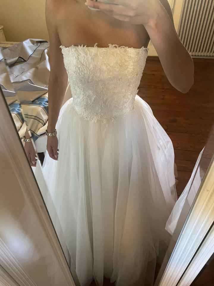 Come in una favola - 1