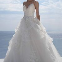 1 prova abito! Ma sono ingrassata 🤣 - 1