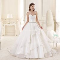 Abiti da sposa